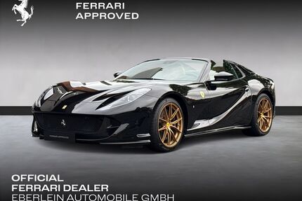 Ferrari 812 Gebrauchtwagen