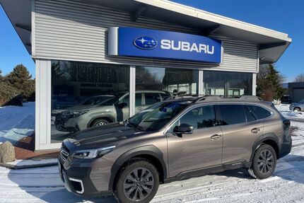 Subaru Outback Gebrauchtwagen