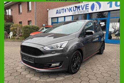 Ford C-Max Gebrauchtwagen