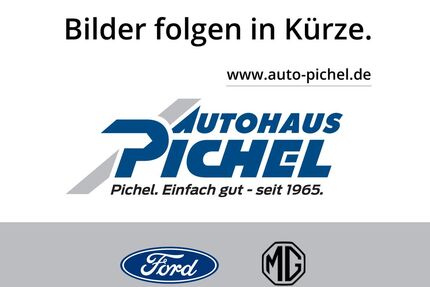 Ford Galaxy Gebrauchtwagen