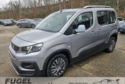 Peugeot Rifter Gebrauchtwagen