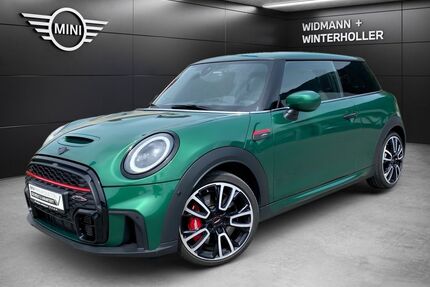 Mini John Cooper Works Gebrauchtwagen
