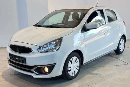 Mitsubishi Space Star Gebrauchtwagen