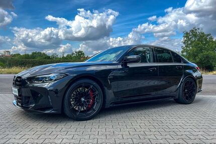 BMW M3 Gebrauchtwagen