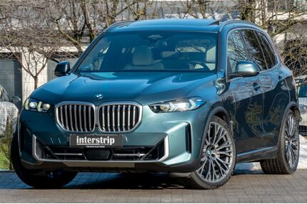 BMW X5 Gebrauchtwagen
