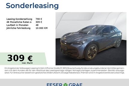 Cupra Tavascan Gebrauchtwagen