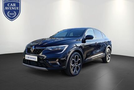 Renault Arkana Gebrauchtwagen