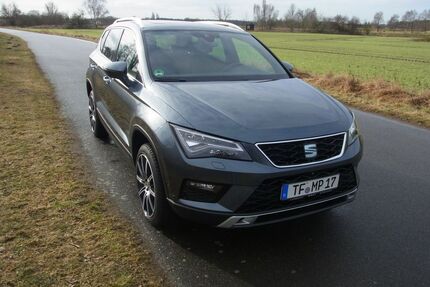 Seat Ateca Gebrauchtwagen
