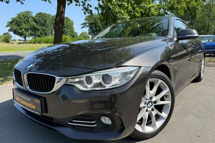 BMW 420 Gran Coupé Gebrauchtwagen
