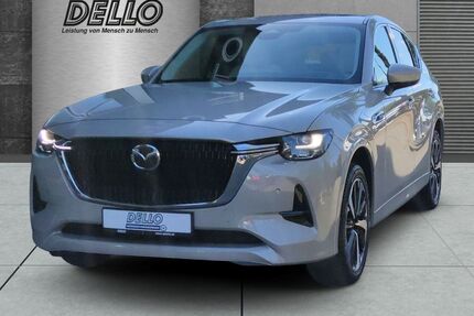 Mazda CX-60 Gebrauchtwagen