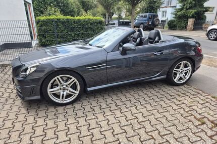 Mercedes-Benz SLK 200 Gebrauchtwagen