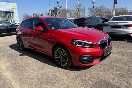 BMW 118 Gebrauchtwagen