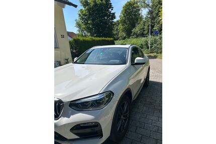 BMW X4 Gebrauchtwagen