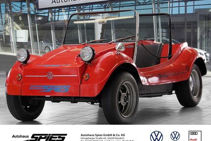 VW Buggy Gebrauchtwagen