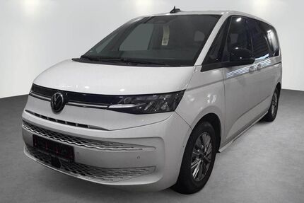 VW T7 Multivan Gebrauchtwagen