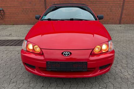 Toyota Paseo Gebrauchtwagen