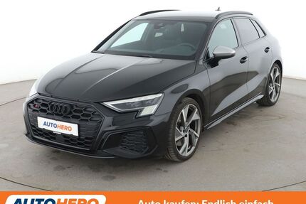 Audi S3 Gebrauchtwagen