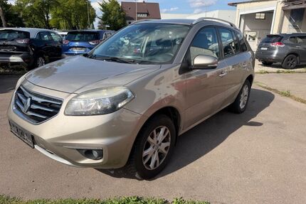 Renault Koleos Gebrauchtwagen