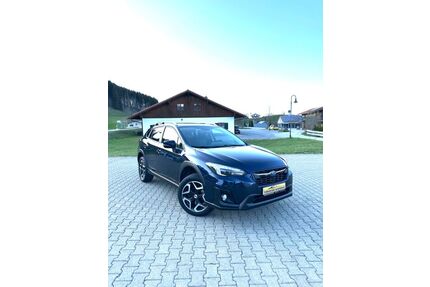 Subaru XV Gebrauchtwagen