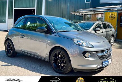 Opel Adam Gebrauchtwagen