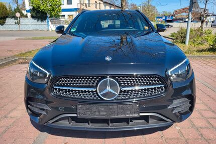Mercedes-Benz E 300 Gebrauchtwagen