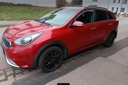 Kia Niro Gebrauchtwagen