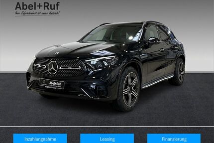 Mercedes-Benz GLC 450 Gebrauchtwagen