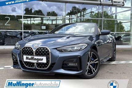 BMW 430 Gebrauchtwagen