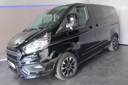 Ford Transit Gebrauchtwagen