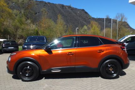 Citroen C4 Gebrauchtwagen