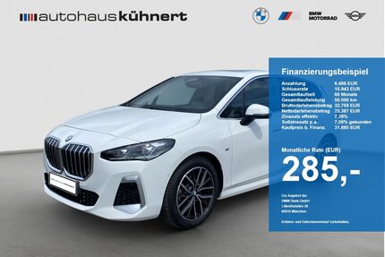 BMW 223 Active Tourer Gebrauchtwagen