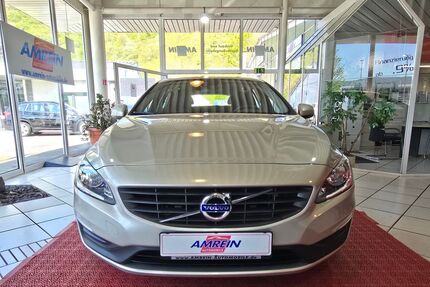 Volvo V60 Gebrauchtwagen