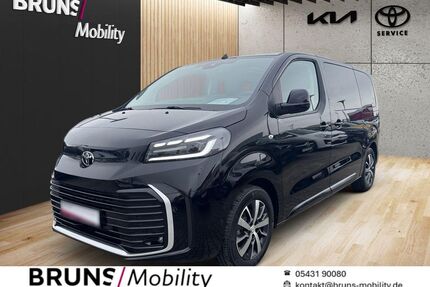Toyota Proace (Verso) Gebrauchtwagen