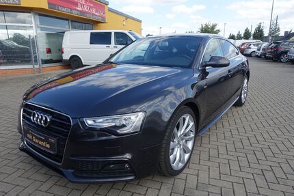Audi A5 Gebrauchtwagen
