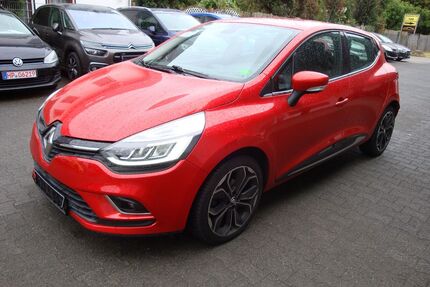 Renault Clio Gebrauchtwagen