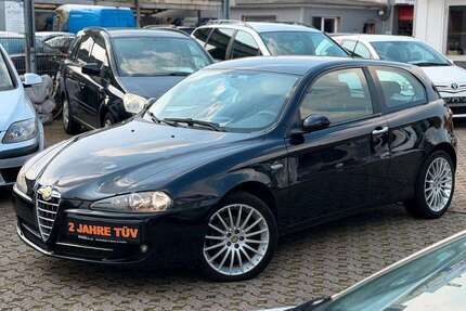 Alfa Romeo 147 Gebrauchtwagen