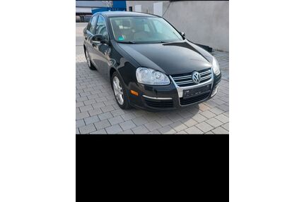 VW Jetta Gebrauchtwagen