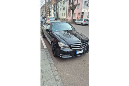 Mercedes-Benz C 250 Gebrauchtwagen