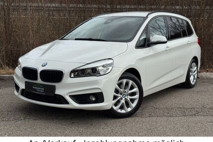BMW 218 Gebrauchtwagen