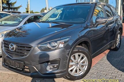 Mazda CX-5 Gebrauchtwagen