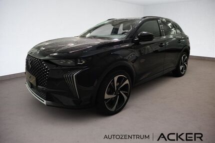 DS Automobiles DS7 (Crossback) Gebrauchtwagen