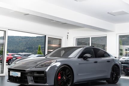 Porsche Panamera Gebrauchtwagen