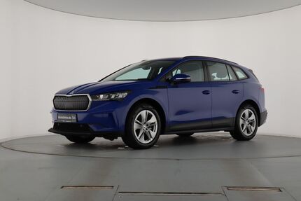 Skoda Enyaq Gebrauchtwagen