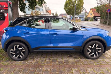 Opel Mokka-e Gebrauchtwagen
