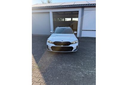 BMW 330 Gebrauchtwagen