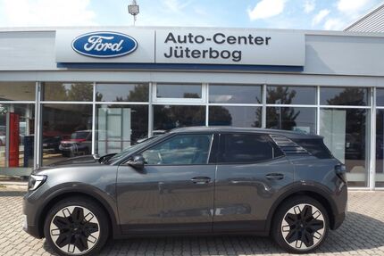 Ford Explorer Gebrauchtwagen