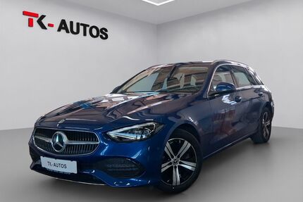 Mercedes-Benz C 200 Gebrauchtwagen