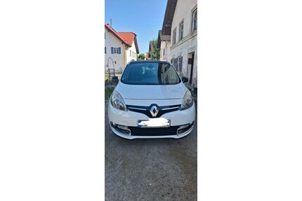 Renault Scenic Gebrauchtwagen