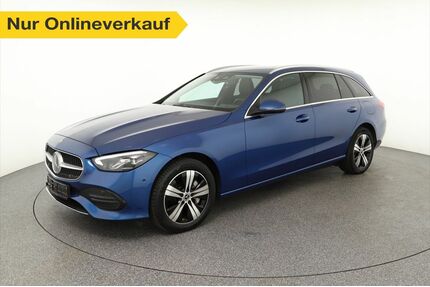 Mercedes-Benz C 300 Gebrauchtwagen