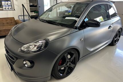Opel Adam Gebrauchtwagen
